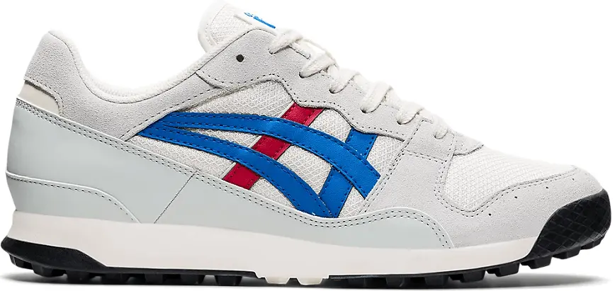 Giày Onitsuka Tiger Horizonia 'White' 1183A206-100