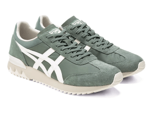 Alternative view of Giày Onitsuka Tiger California 78 EX 'Monument Blue' 1183A355-405