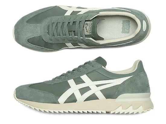 Giày Onitsuka Tiger California 78 EX 'Monument Blue' 1183A355-405 - Ảnh 3