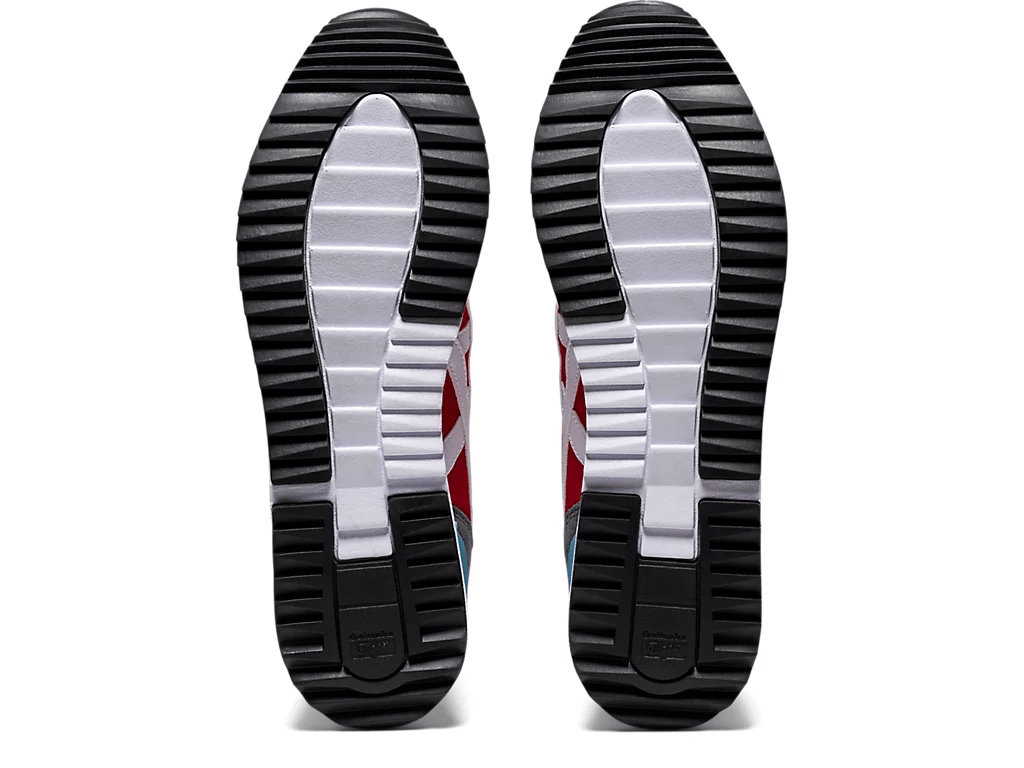 Giày Onitsuka Tiger California 78 EX 'Red Grey' 1183A355-602 - Ảnh 5