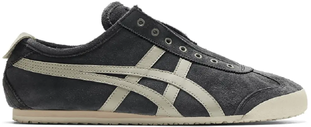 Giày Onitsuka Tiger Mexico 66 'Graphite Grey' 1183A438-021