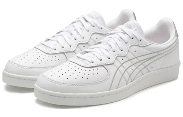 Alternative view of Giày Onitsuka Tiger Gsm 'White' 1183A653-100