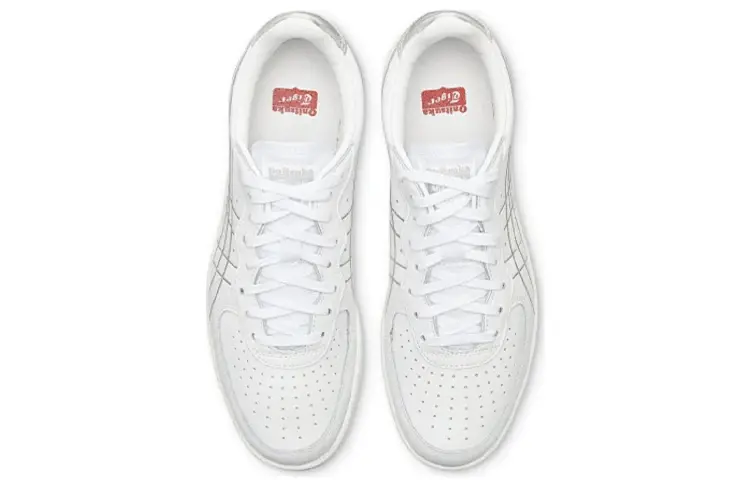 Giày Onitsuka Tiger Gsm 'White' 1183A653-100 - Ảnh 4