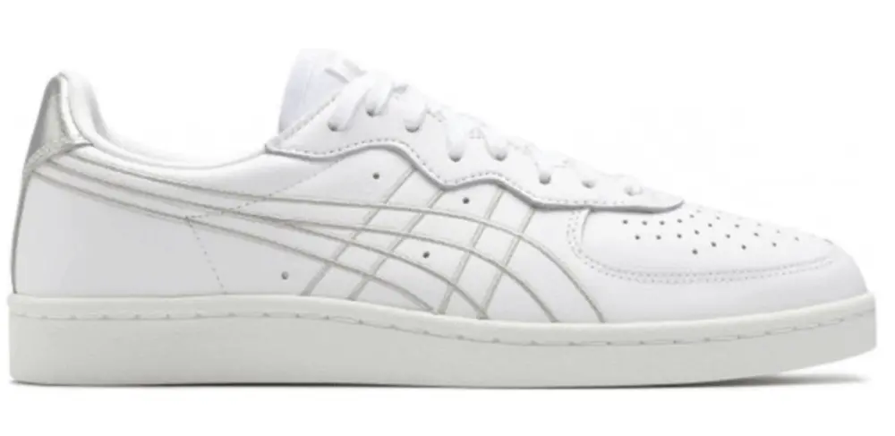 Giày Onitsuka Tiger Gsm 'White' 1183A653-100