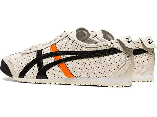 Giày Onitsuka Tiger Mexico 66 'Birch' 1183A694-200 - Ảnh 3