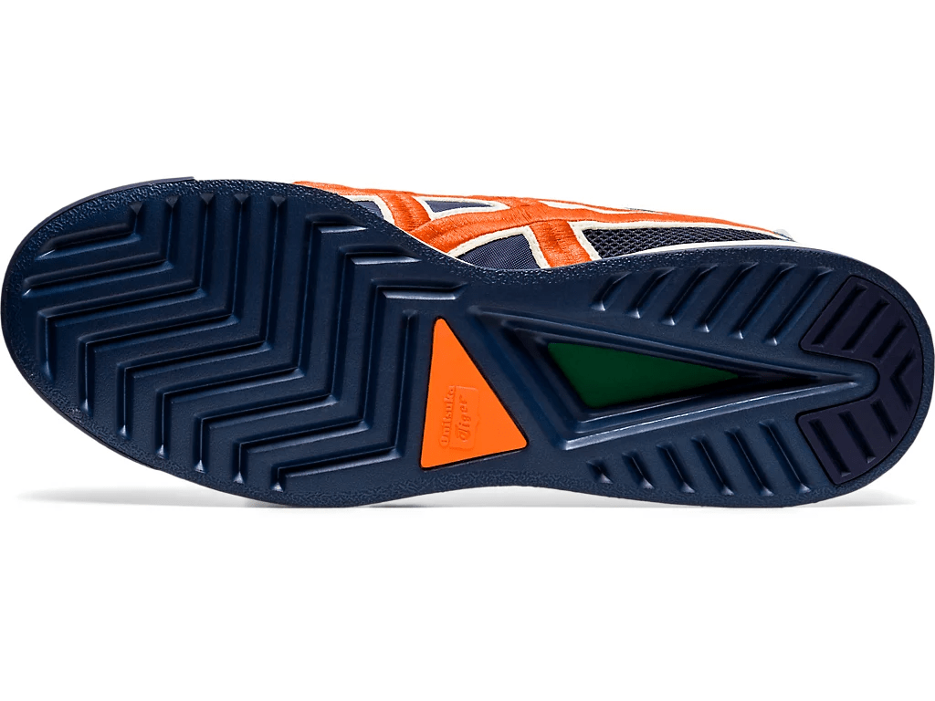 Giày Onitsuka Tiger Corsair Ex 'Habanero' 1183A719-400 - Ảnh 5