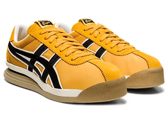 Giày Onitsuka Tiger Corsair Ex 'Tiger Yellow Black' 1183A719-750 - Ảnh 3