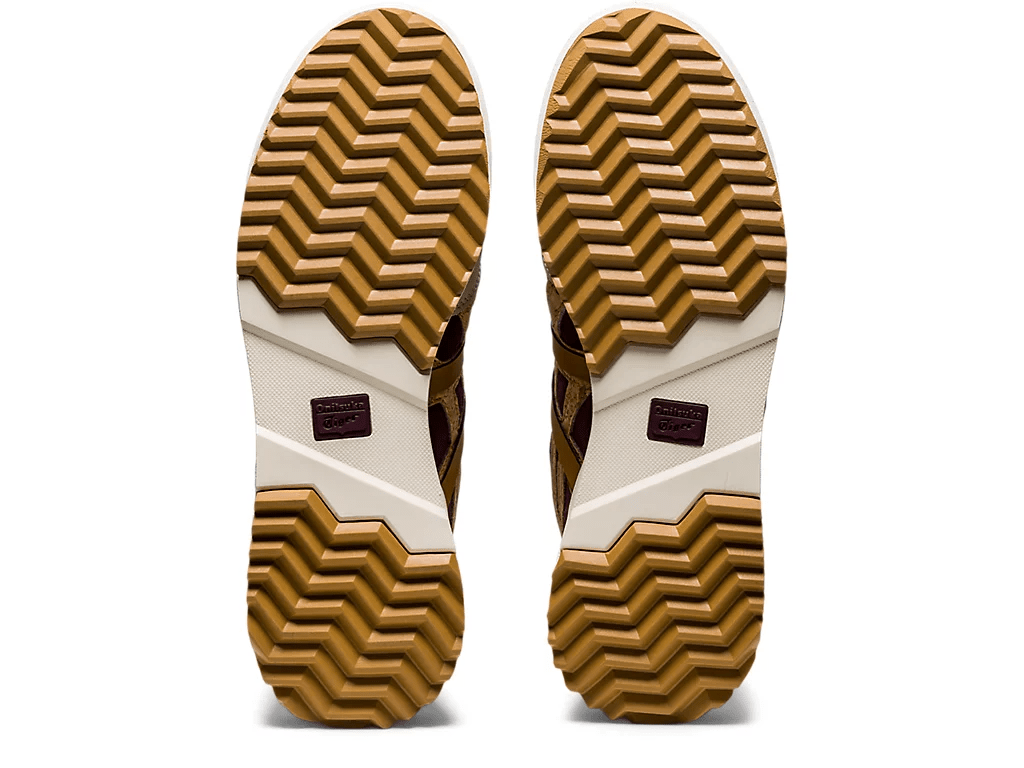 Giày Onitsuka Tiger Delegation 'Deep Mars' 1183A829-500 - Ảnh 5