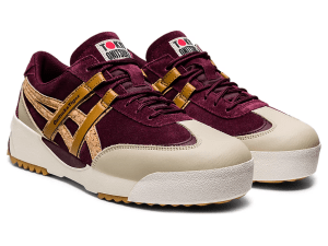 Alternative view of Giày Onitsuka Tiger Delegation 'Deep Mars' 1183A829-500