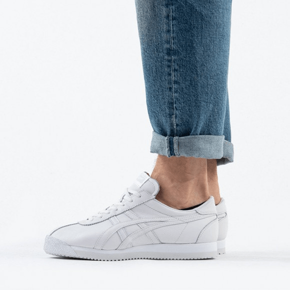 Giày Onitsuka Tiger Corsair 'White' 1183B351-100 - Ảnh 3