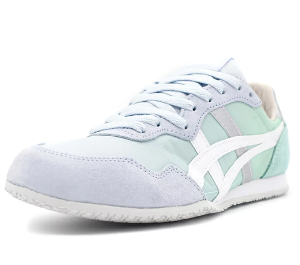 Giày Onitsuka Tiger Serrano 'Soft Sky' 1183B400-407 - Ảnh 4