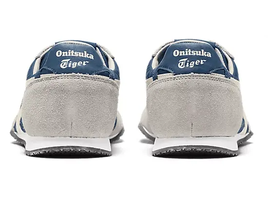Giày Onitsuka Tiger Serrano ‘Blue Cream’ 1183B400-406 - Ảnh 5