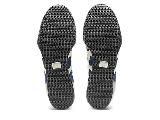 Giày Onitsuka Tiger Serrano ‘Blue Cream’ 1183B400-406 - Ảnh 7