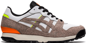 Giày Onitsuka Tiger Horizonia 'White' 1183B418-100