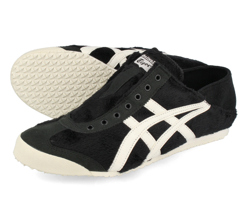 Giày Onitsuka Tiger Mexico 66 'Paraty' 1183B601-001 - Ảnh 2