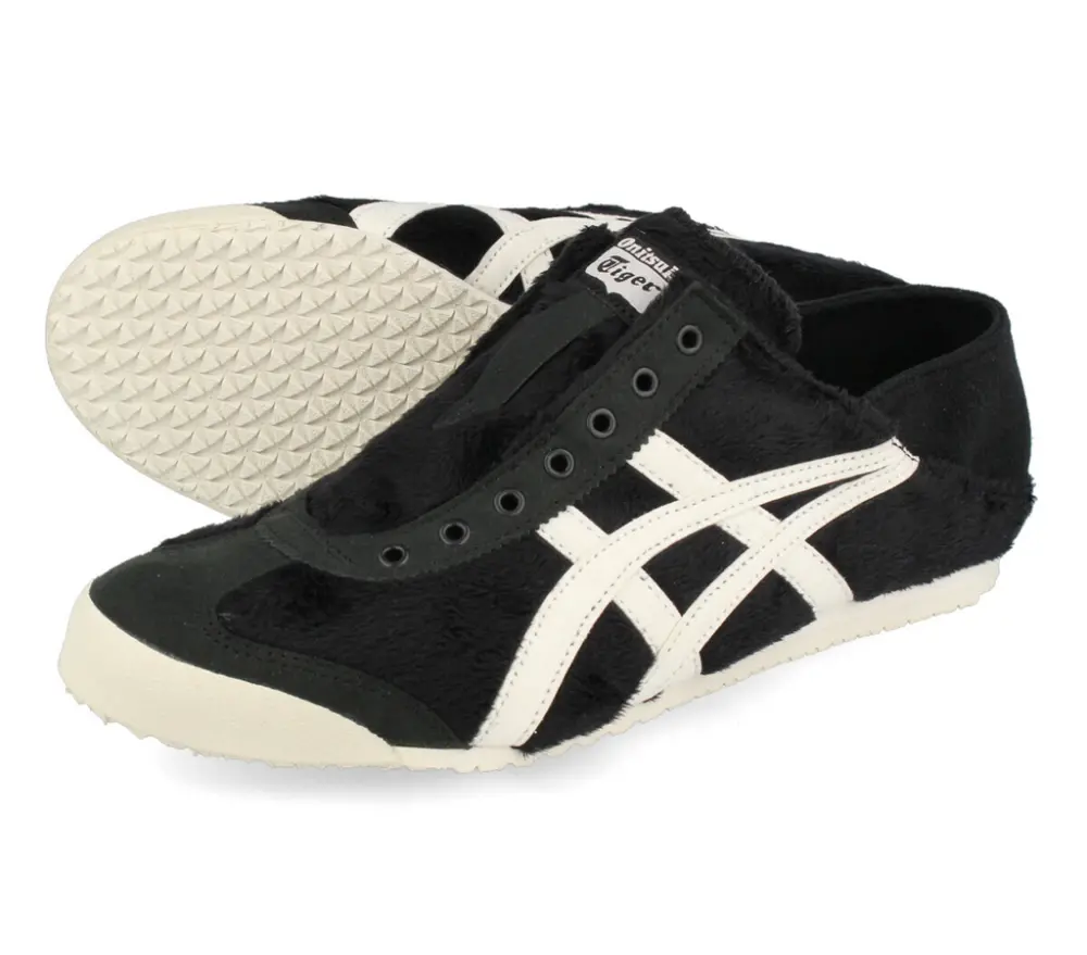Alternative view of Giày Onitsuka Tiger Mexico 66 'Paraty' 1183B601-001