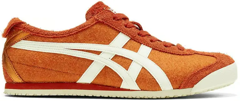 Giày Onitsuka Tiger Mexico 66 'Rust Red' 1183C082-600