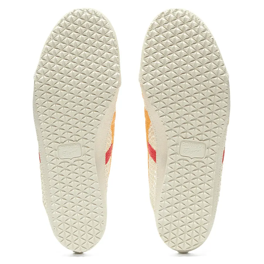 Giày Onitsuka Tiger Mexico 66 Sabot 'Cream Amber' 1183C123-101 - Ảnh 4