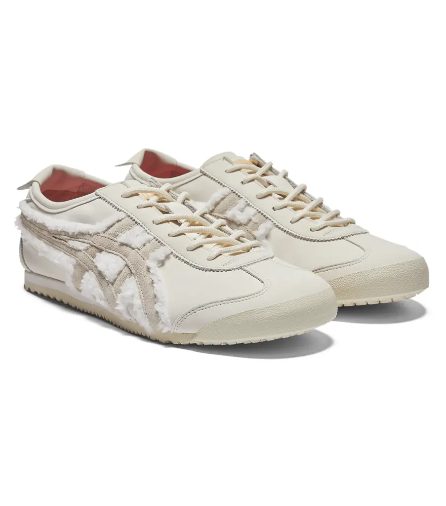 Giày Onitsuka Tiger Mexico 66 'Cream' 1183C125-100 - Ảnh 6