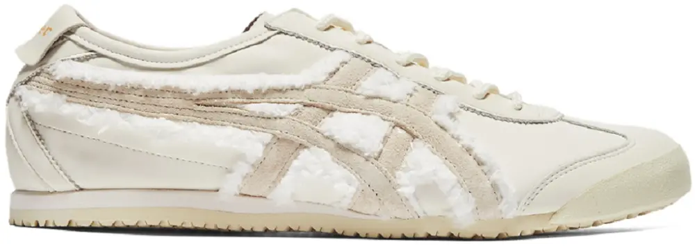 Giày Onitsuka Tiger Mexico 66 'Cream' 1183C125-100