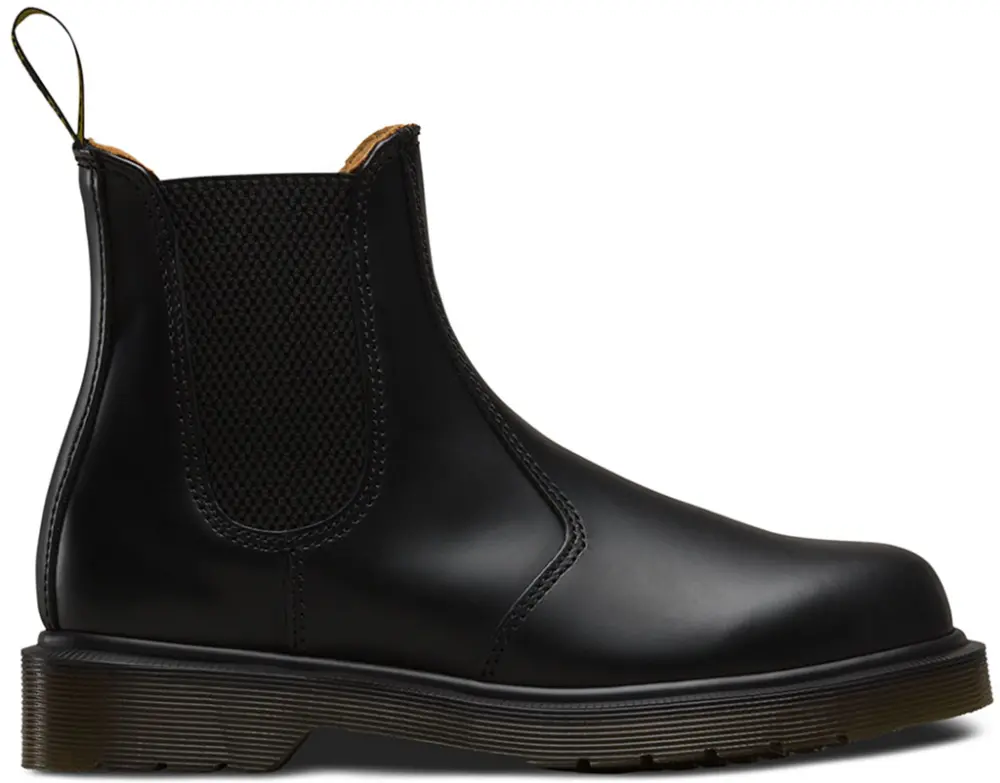 Giày Dr. Martens 2976 'Black' 11853001