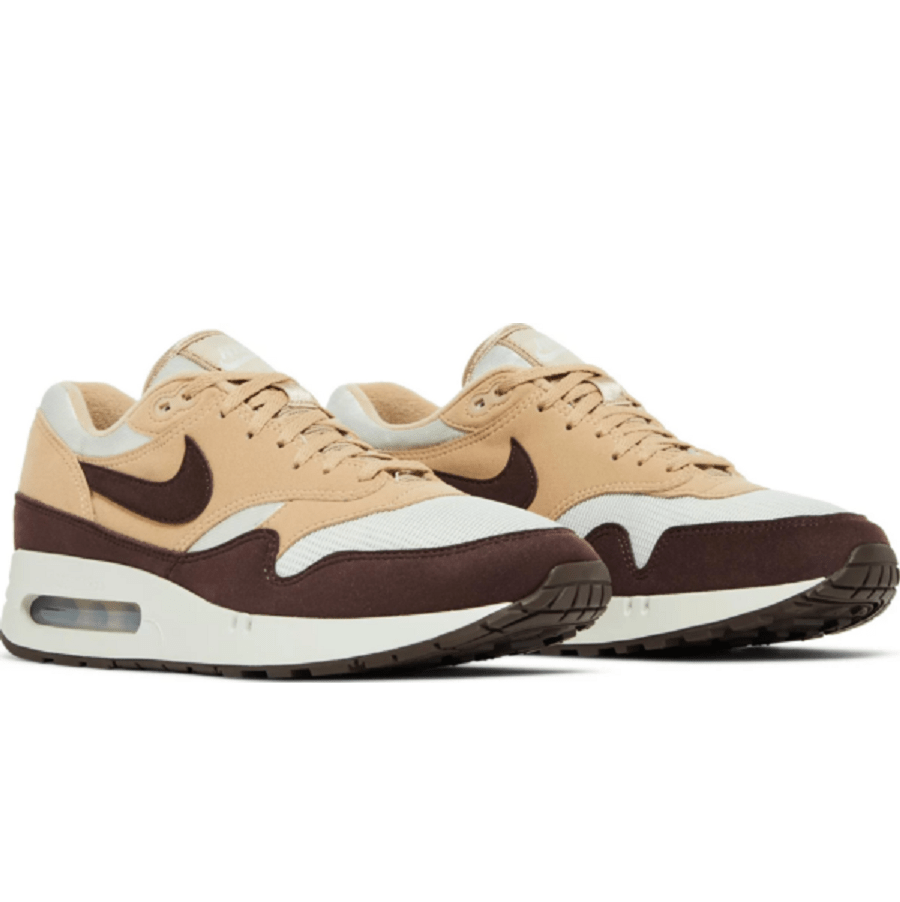 GIày Nike Air Max 1 ’86 OG ‘Big Bubbles Earth’ FJ8314-200 - Ảnh 4