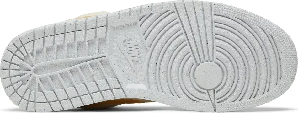 Giày Nike Air Jordan 1 Low SE 'Celestial Gold' DV0426-200 - Ảnh 8
