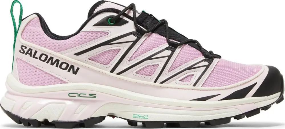 Giày Salomon XT-6 Expanse x Sandy Liang 'Cradle Pink' L47242200