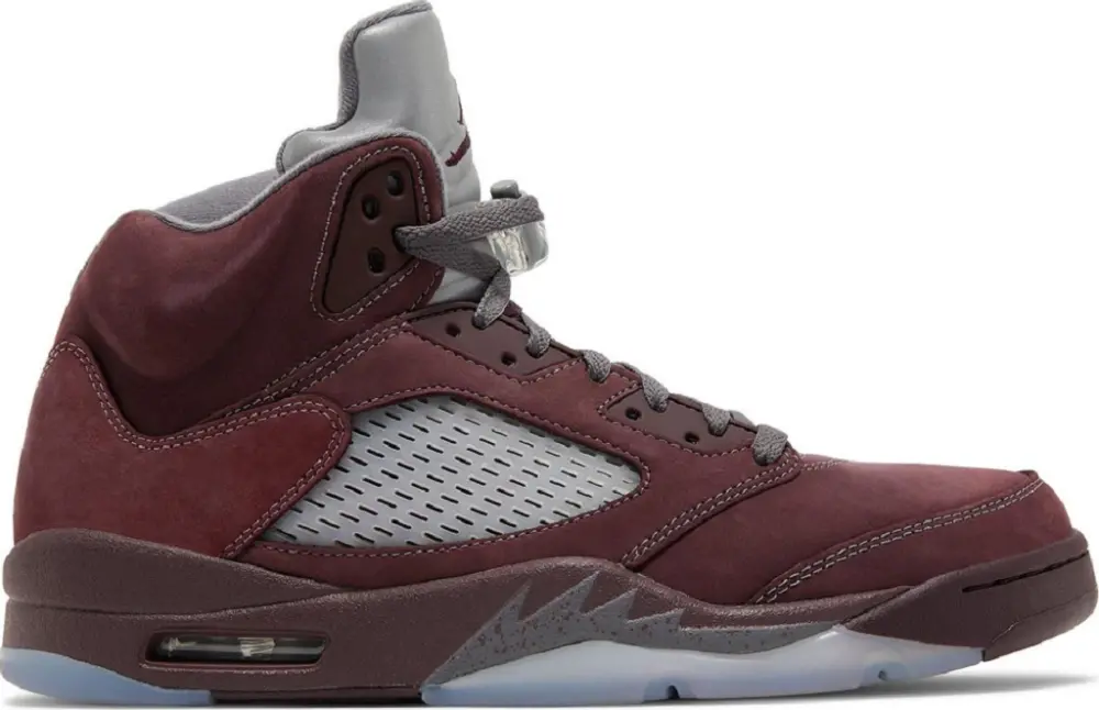 Giày Nike Air Jordan 5 Retro 'Burgundy' DZ4131-600