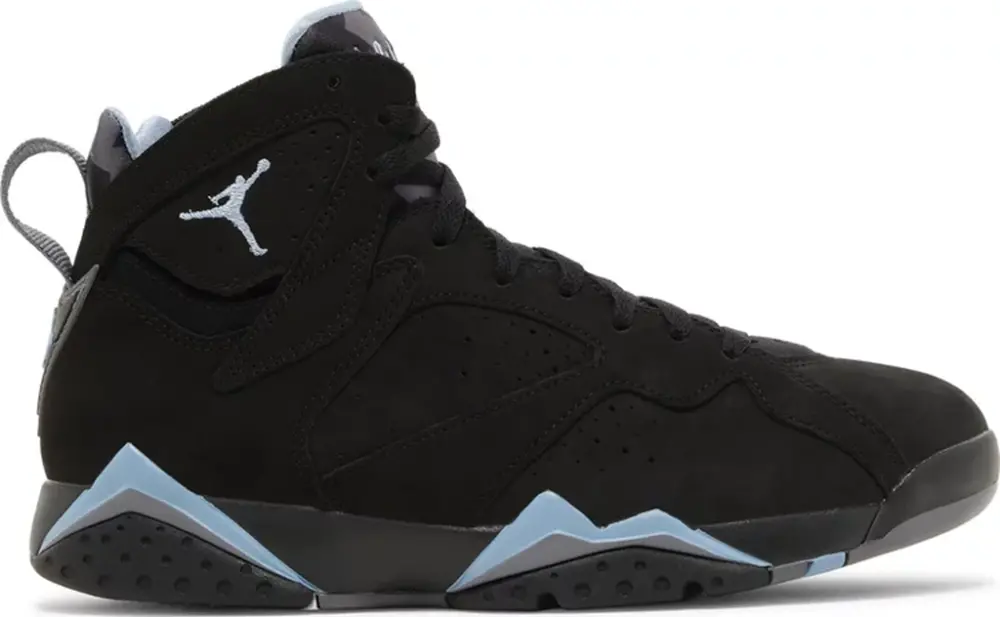 Giày Nike Air Jordan 7 Retro 'Chambray' CU9307-004