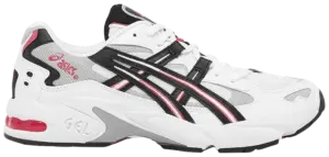 Giày Asics Gel Kayano 5 OG 'White Black' 1191A176-101