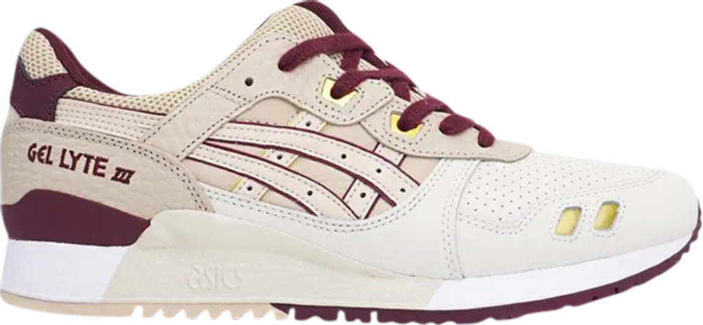 Giày Asics Gel Lyte 3 1191A201-200