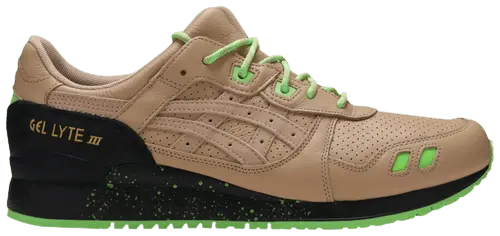 Giày Asics Sneaker Freaker x Gel Lyte 3 'Neurotoxic' 1191A009-200
