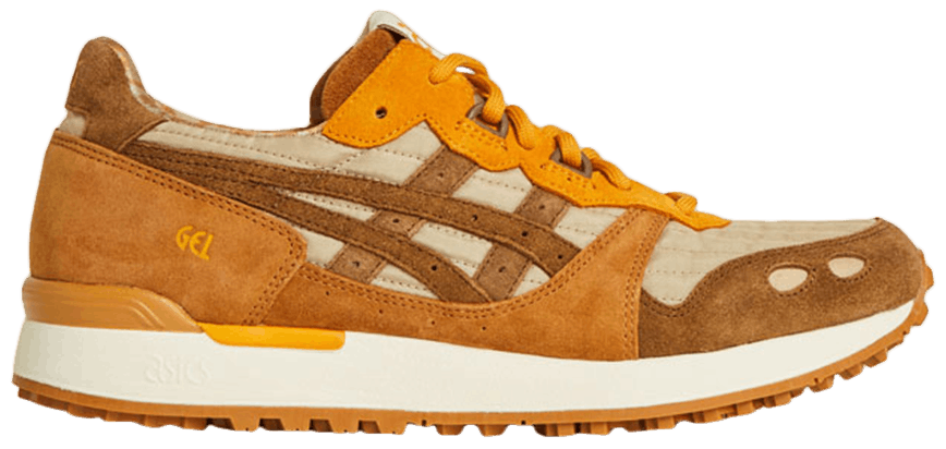 Giày Asics YMC x Gel Lyte XT Sand 1191A072 200