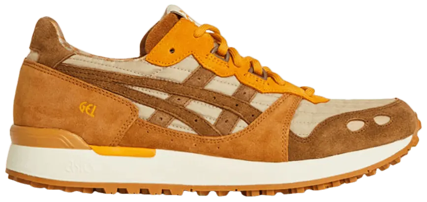 Giày Asics YMC x Gel Lyte XT Sand 1191A072 200