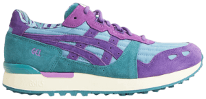 Giày Asics YMC x Gel Lyte XT Grim Blue 1191A072 400