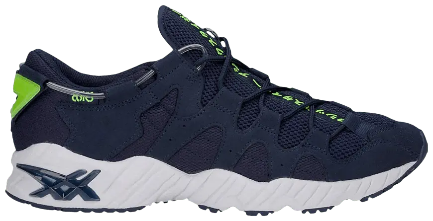 Giày Asics Gel Mai 'Midnight' 1191A101-401