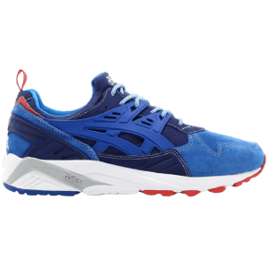 Giày Asics Mita x Gel Kayano Indigo Blue 1191A158-400