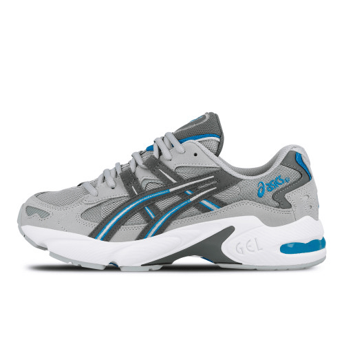 Giày Asics Gel Kayano 5 OG 'Steel Grey' 1191A178-020 - Ảnh 5