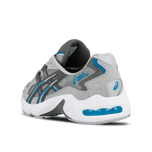 Giày Asics Gel Kayano 5 OG 'Steel Grey' 1191A178-020 - Ảnh 7