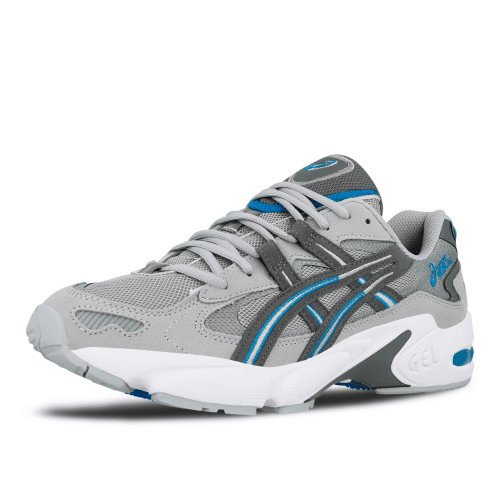 Giày Asics Gel Kayano 5 OG 'Steel Grey' 1191A178-020 - Ảnh 6