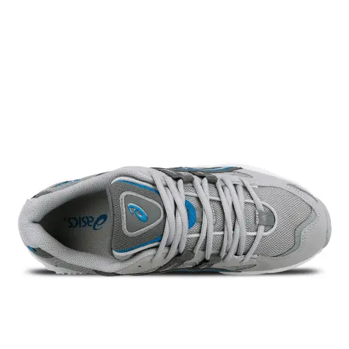 Giày Asics Gel Kayano 5 OG 'Steel Grey' 1191A178-020 - Ảnh 8