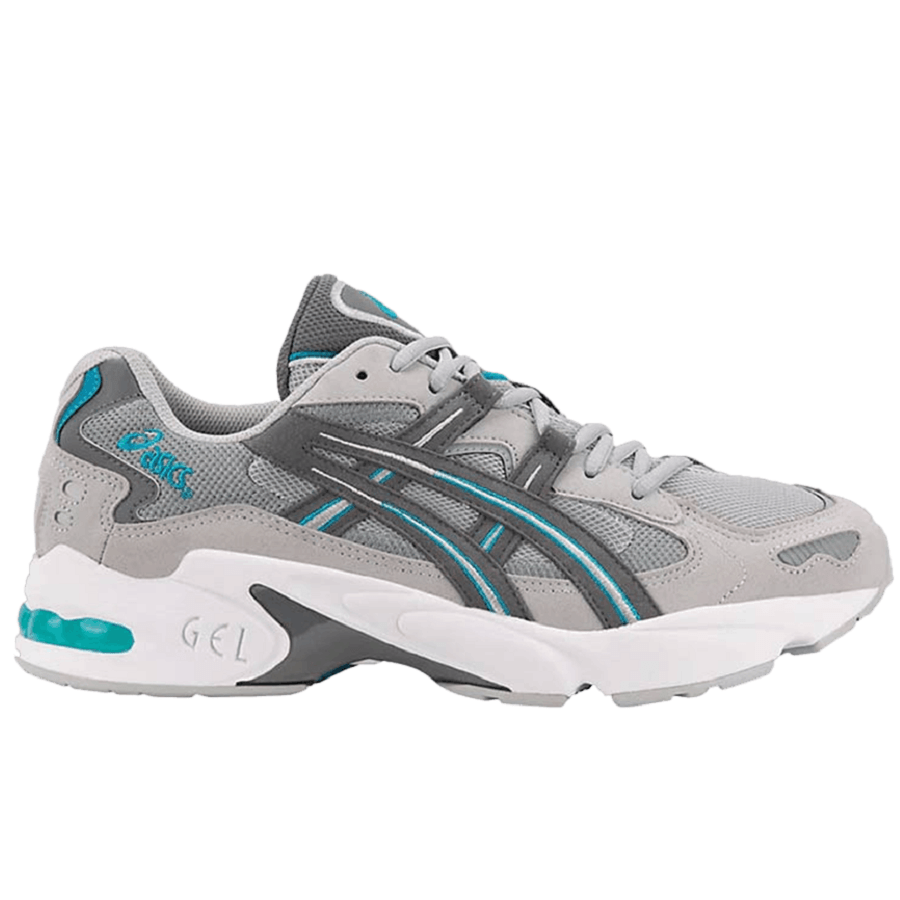 Giày Asics Gel Kayano 5 OG 'Steel Grey' 1191A178-020