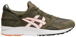 Giày Asics Gel Lyte 5 'Mantle Green' 1191A267-300