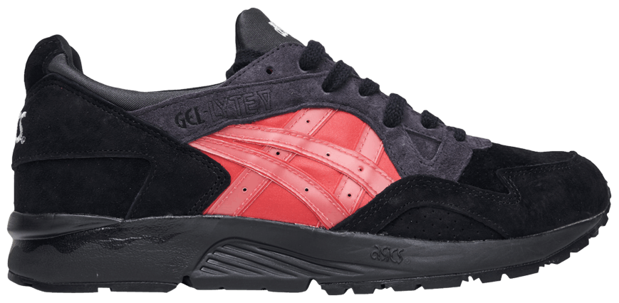 Giày Asics Kickslab x Gel Lyte 5 KLShogun 1191A284 001