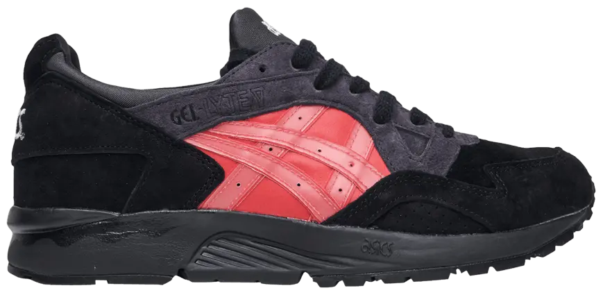 Giày Asics Kickslab x Gel Lyte 5 KLShogun 1191A284 001