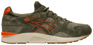 Giày Asics Gel Lyte 5 'Mantle Green' 1191A299-301