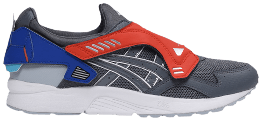 Giày Asics Transformers x Gel Lyte 5 'Multi-Color' 1191A312-020