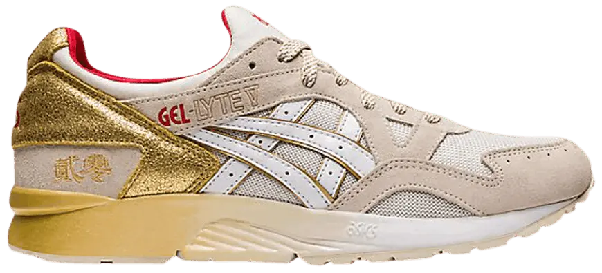 Giày Asics Gel Lyte 5 'Birch' 1191A332-100