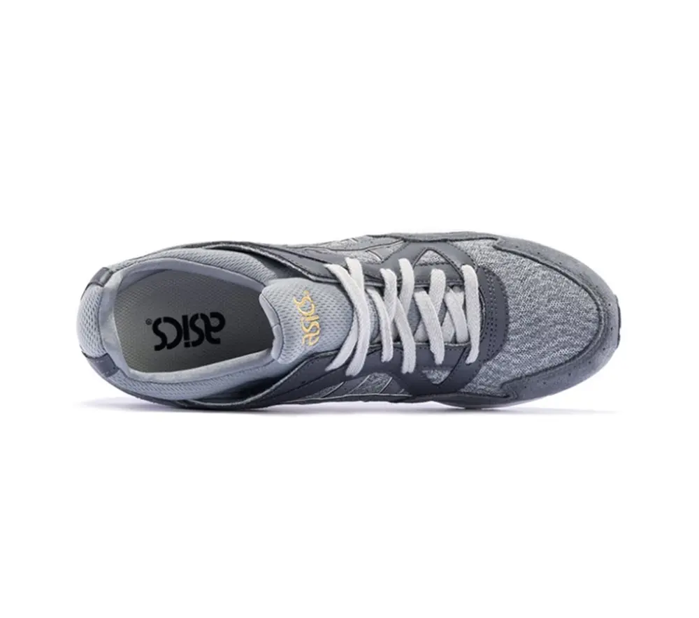 Giày Asics Gel-Lyte V 'Charcoal Grey' 1193A171-020 - Ảnh 3